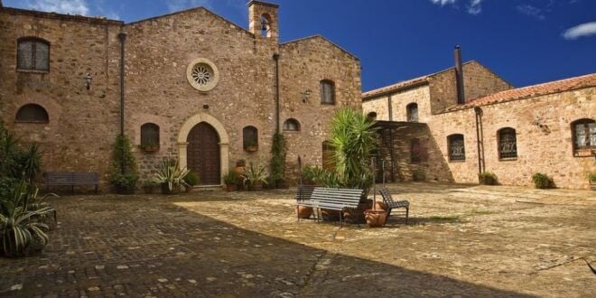 Cefalù: Half-Day Wine Tasting Tour in Castelbuono - Directions
