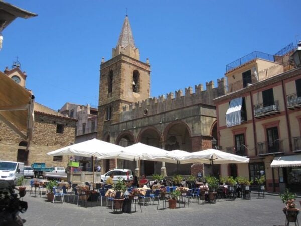 Cefalù: Half-Day Wine Tasting Tour in Castelbuono - The Sum Up