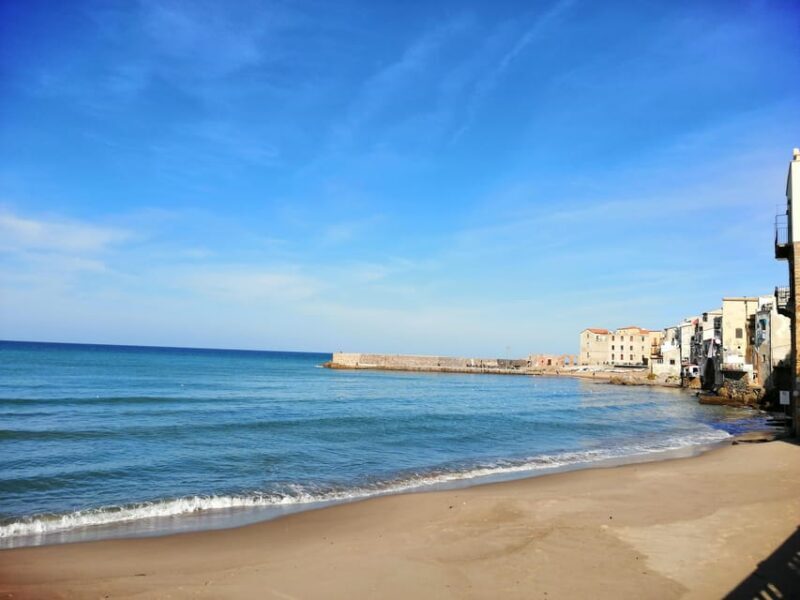 Cefalù: History and Legends Guided Walking Tour - Exploring Cefalù: The Heart of the Tour