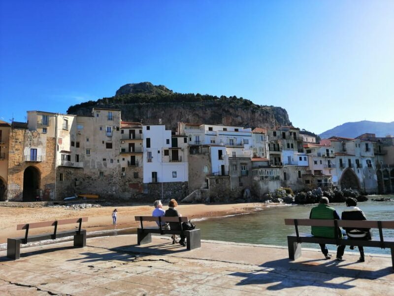 Cefalù: History and Legends Guided Walking Tour - Practical Tips for Your Visit