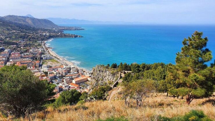 Cefalú: La Rocca Archaeological Park Guided Hiking Tour - Price and Duration