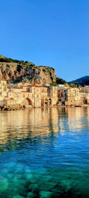 Cefalù: Mini Yacht with Snorkel Stops, Caves and Aperitif - Good To Know