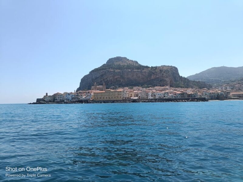 Cefalù: Mini Yacht with Snorkel Stops, Caves and Aperitif - FAQs