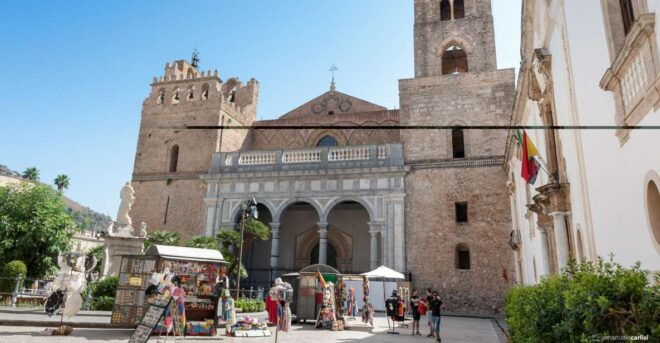 Cefalù: Palermo and Monreale Tour - Important Information