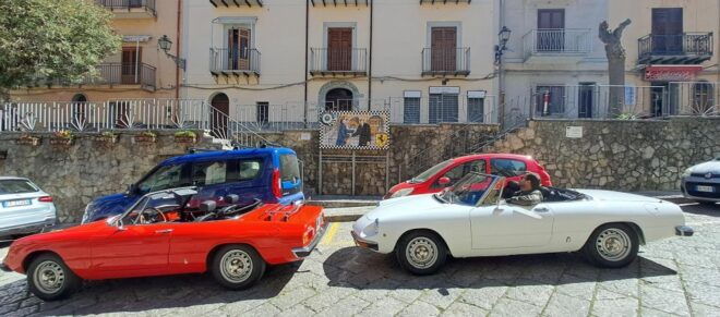 Cefalù: Panoramic Tour of the Coast and the Madonie Region - Planned Activities During the Tour