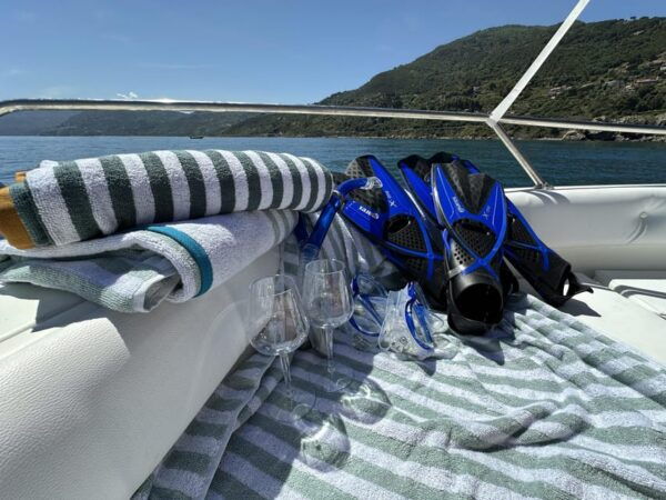 Cefalù: Private Boat Tour Coast to Coast With Snorkeling - Nearby Attractions