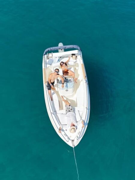 Cefalù: Private Boat Tour Coast to Coast With Snorkeling - Frequently Asked Questions