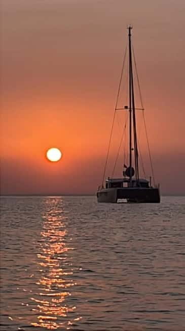 Cefalù: Sunset boat trip along the coast of Cefalù - Practical Details and What to Expect
