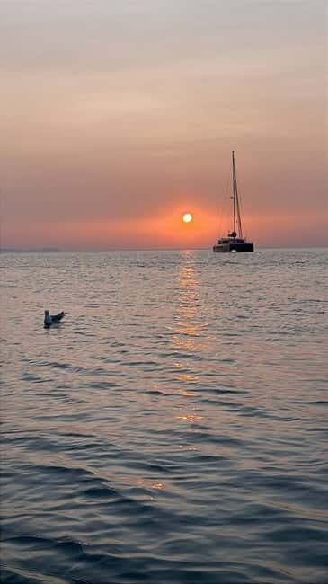 Cefalù: Sunset boat trip along the coast of Cefalù - Who Would Love This Tour?