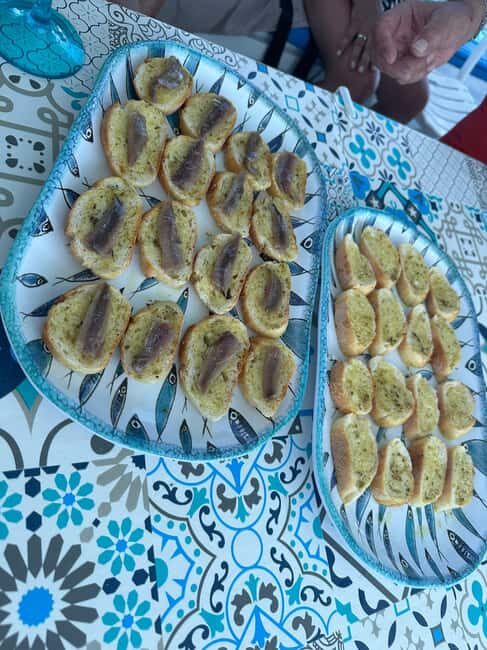 Cefalù: sunset coast tour with snorkeling and aperitif - FAQs