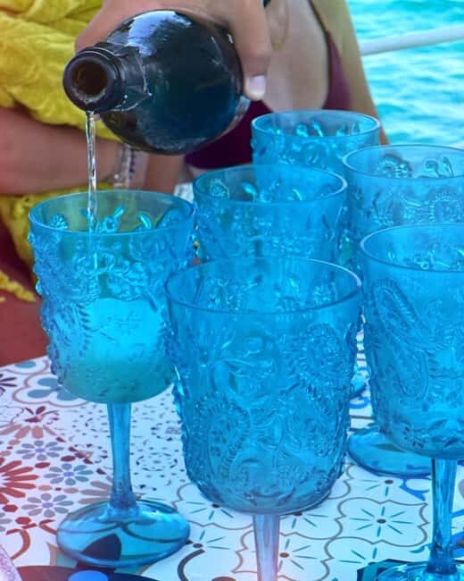 Cefalù: sunset coast tour with snorkeling and aperitif - Final Thoughts