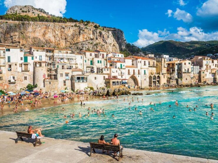 Cefalù Tour: Between History and Natural Beauty - Tour Highlights