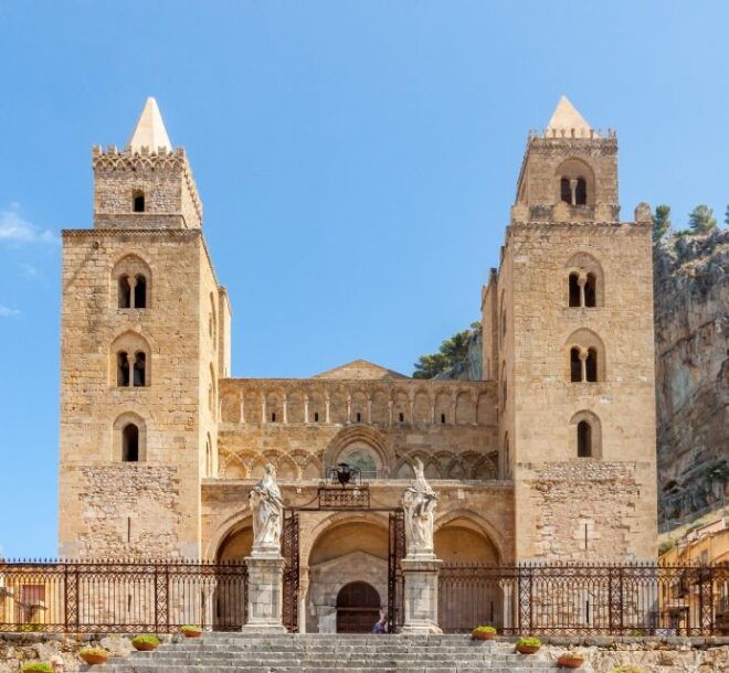 Cefalù Tour: Between History and Natural Beauty - Tour Inclusions