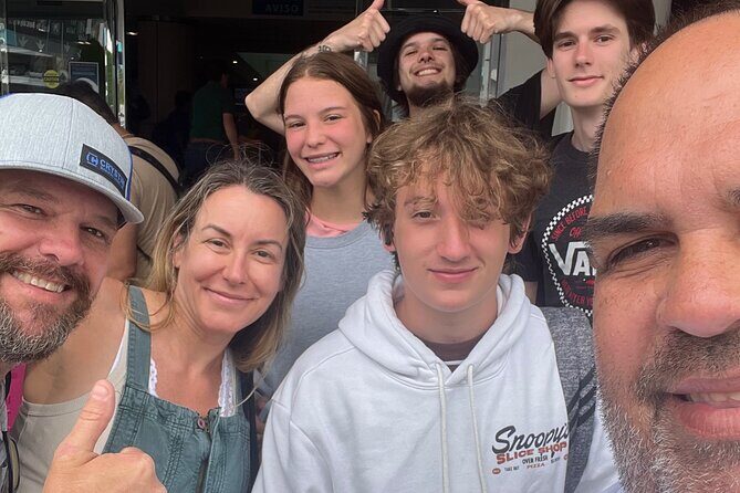 Ceiba Airport and Ferry Terminal Transfer - Good To Know