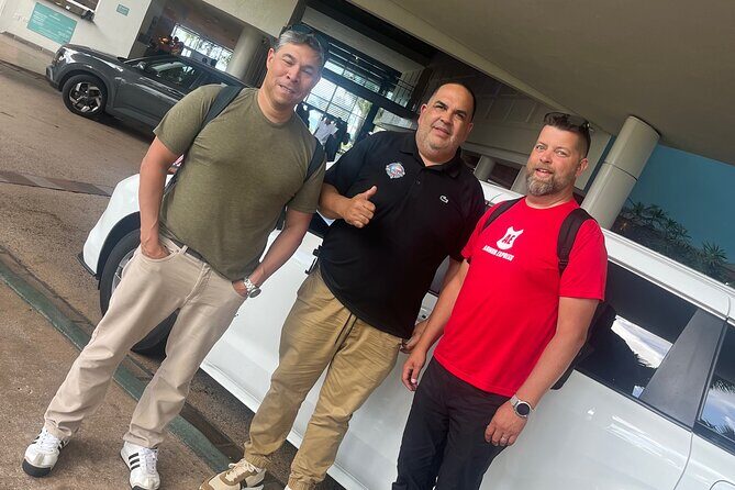 Ceiba Airport and Ferry Terminal Transfer - Pricing, Value, and Considerations