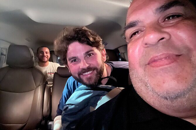 Ceiba Airport and Ferry Terminal Transfer - FAQs