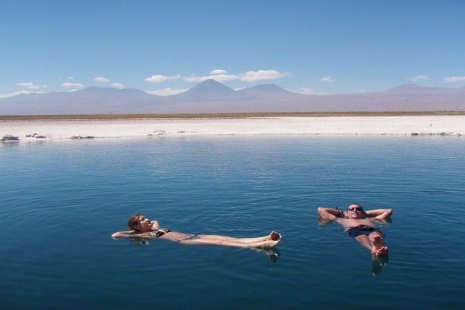 Cejar Lagoon and Ojos Del Salar With Tebinquiche Tour - What to Expect