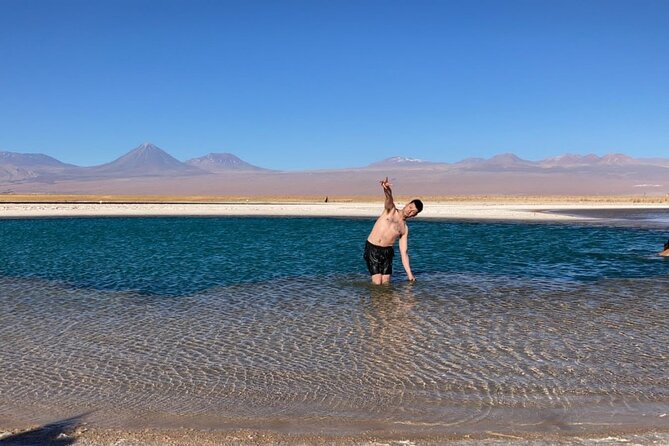 Cejar Lagoon and Ojos Del Salar With Tebinquiche Tour - Insider Tips