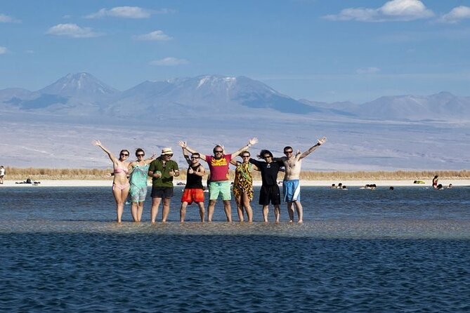 Cejar Lagoon and Ojos Del Salar With Tebinquiche Tour - The Sum Up