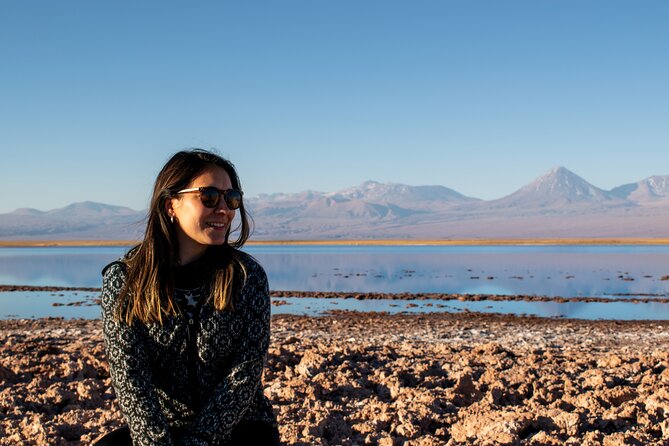 Cejar Lagoon, Tebinquiche Tour and Ojos Del Salar From San Pedro De Atacama - Itinerary Details