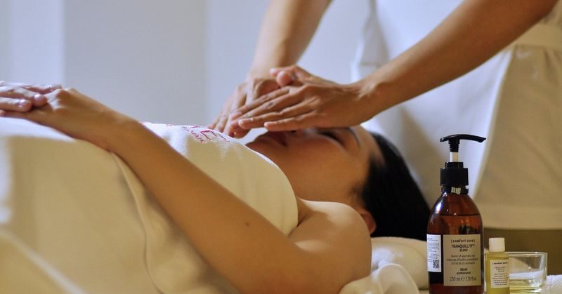 CeleB Spa Ben Thanh Spacation & Herbal Carpet Massage Ho Chi Minh - A quiet pause near Ben Thanh Market