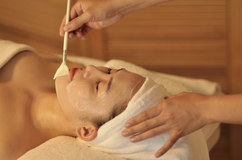 CeleB Spa Ben Thanh Spacation & Herbal Carpet Massage Ho Chi Minh - Choosing a package for your day