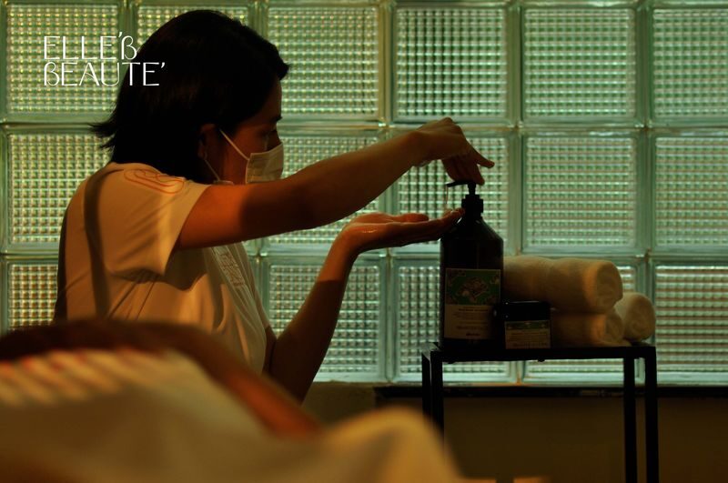 CeleB Spa Opera House - Premium Headspa & Massage in Ho Chi Minh City - Should you book it?