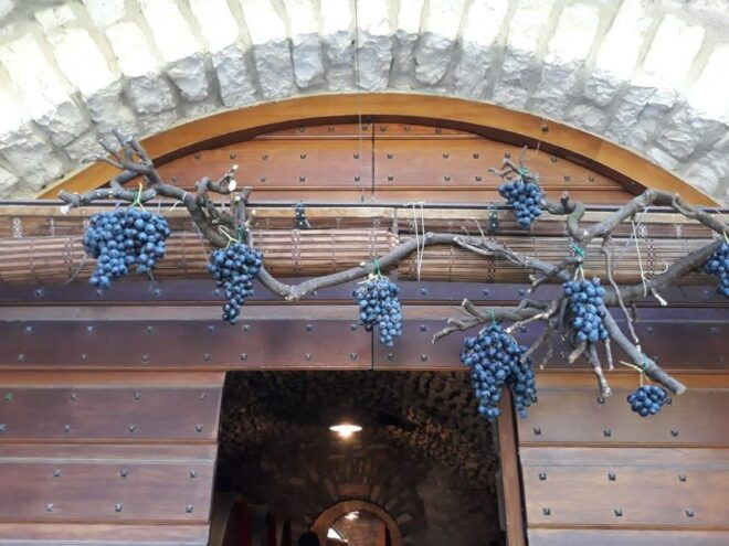 Celebrate Amarone: Italys Finest Wine - Amarone Production Process