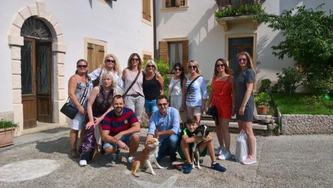 Celebrate Amarone: Italys Finest Wine - Pairing Food With Amarone