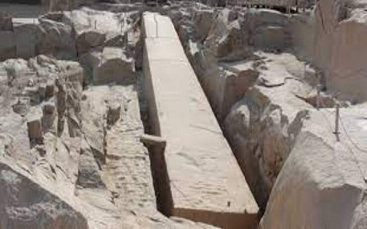 Celebrate Christmas & Watch the Wonders of Egypt in 8 Days - Activity Details
