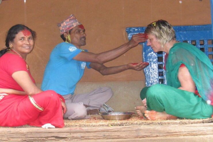 Celebrate Dashain in Nepal - Dashain Festival Overview