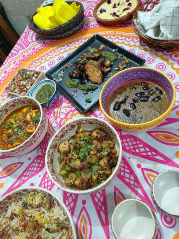 Celebrate Holi, the Colour Festival with locals in New Delhi - FAQ