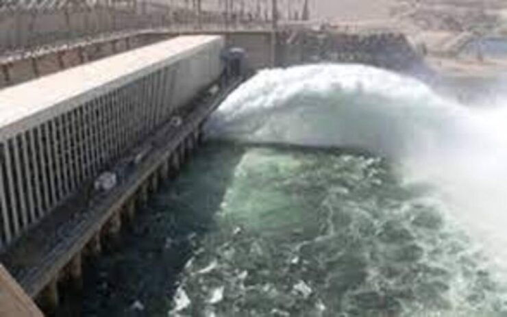 Celebrate New Year's in Cairo and on the Nile in 8 Days - Tour Itinerary Overview