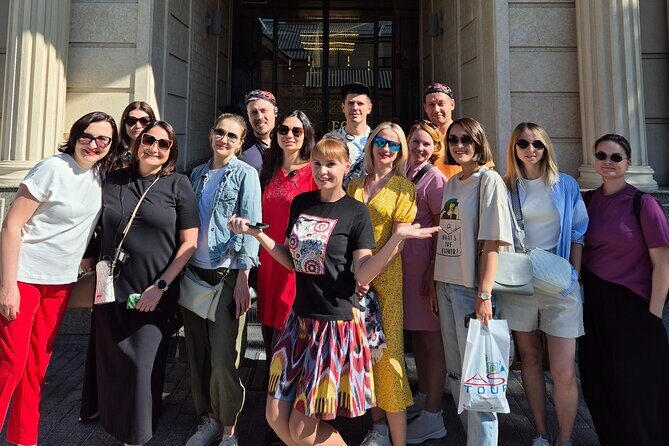 Celebrate Uzbek New Year Private 7 Day Tour - Good To Know