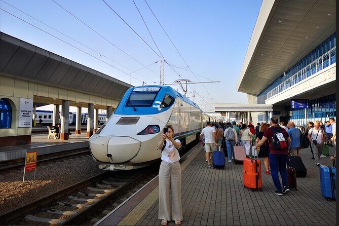 Celebrate Uzbek New Year Private 7 Day Tour - Who Is This Tour Best For?