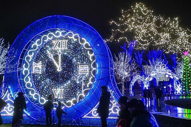 Celebrate Uzbek New Year Private 7 Day Tour - FAQ