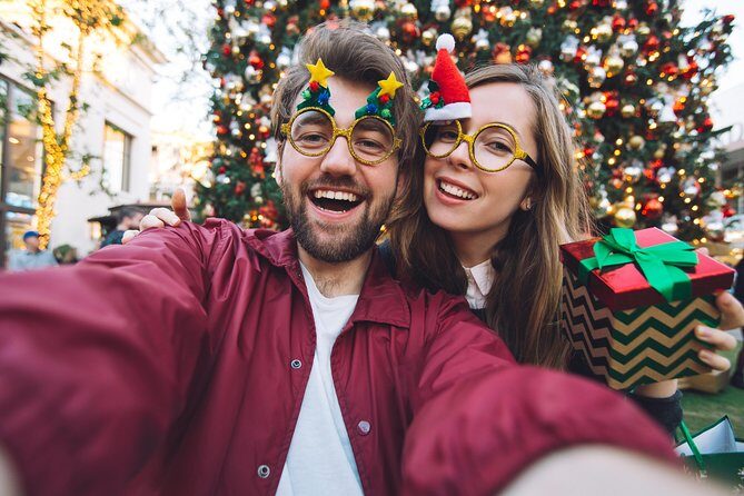 Celebrate with a Holiday Scavenger Hunt in Columbia with Holly Jolly Hunt - Final Thoughts: Is It Worth It?