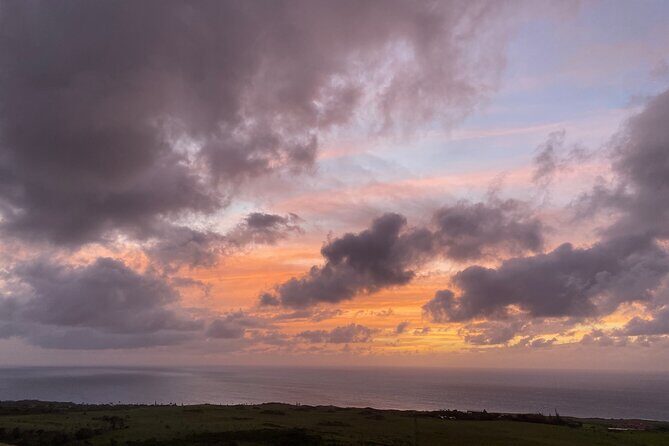 Celebrate Your Group with a Very Private Sunset Cigar Experience - An In-Depth Look at the Sunset Cigar Tour