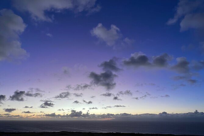 Celebrate Your Group with a Very Private Sunset Cigar Experience - The Sum Up