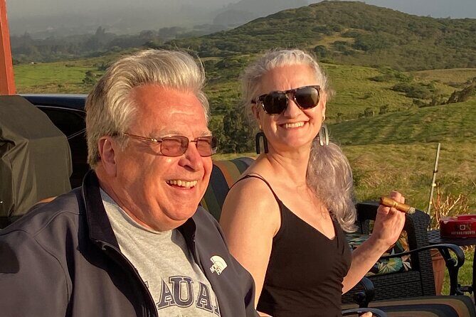 Celebrate Your Group with a Very Private Sunset Cigar Experience - FAQ