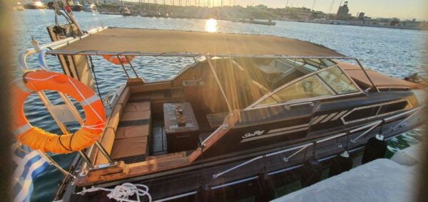 Celebrate Your Special Events on Board With Us 4h,8h,12h - The Sum Up