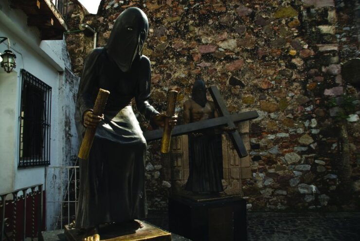 Celebration of the Passion of Christ in Taxco - Experience Highlights