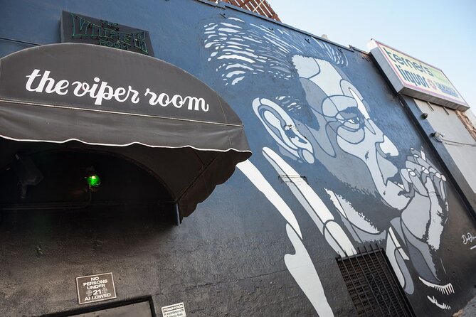 Celebrity and Lifestyle Hollywood Bus Tour - Common Questions