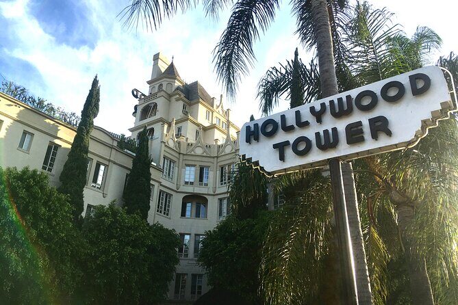 Celebrity Death and Scandal Tour - Good To Know