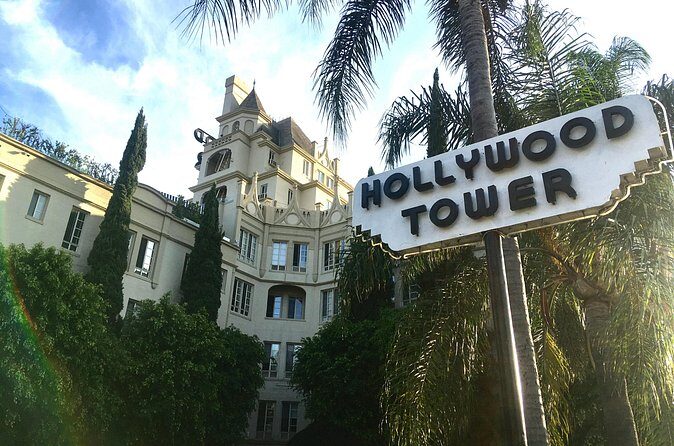 Celebrity Death and Scandal Tour - Final Thoughts