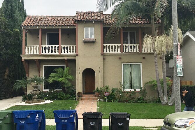 Celebrity Death and Scandal Tour - FAQs