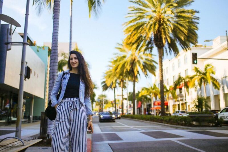 Celebrity Homes Extravaganza: Private Tour in Los Angeles - FAQs