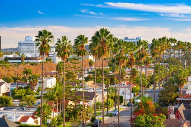 Celebrity Homes Extravaganza: Tour in Los Angeles - Sightseeing Highlights