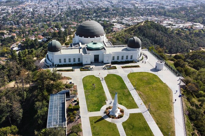 Celebrity Homes Extravaganza: Tour in Los Angeles - Tour Highlights