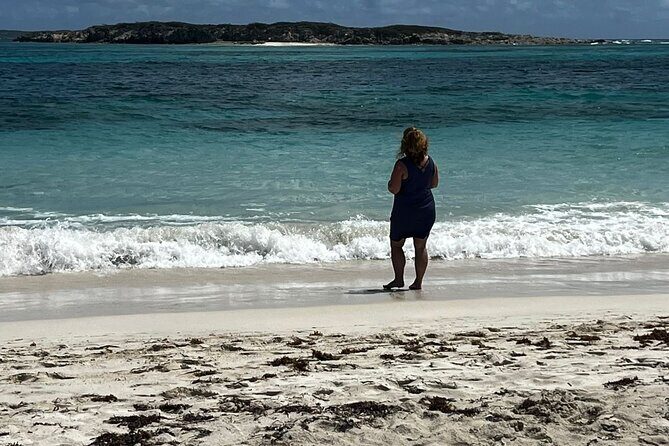 Celebrity Island Adventure Tours - Why This Tour Works Well